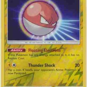 Celestial Storm - 047/168 - Voltorb - Reverse Holo