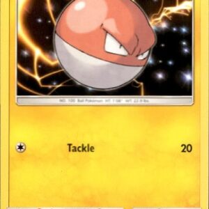 Team Up - 038/181 - Voltorb