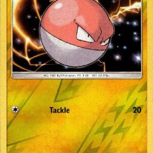 Team Up - 038/181 - Voltorb - Reverse Holo