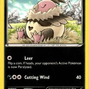 Fates Collide - 057/124 - Vullaby