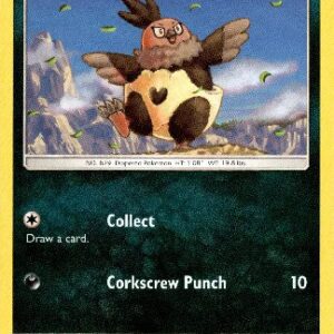 Team Up - 092/181 - Vullaby