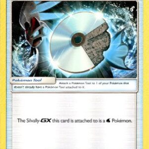 Team Up - 157/181 - Water Memory