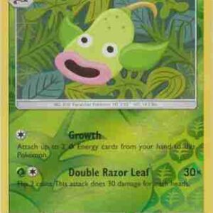 Celestial Storm - 002/168 - Weepinbell - Reverse Holo