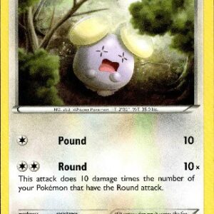 Fates Collide - 080/124 - Whismur