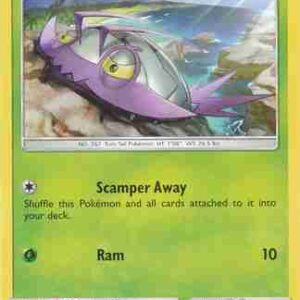Guardians Rising - 008/145 - Wimpod