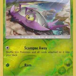 Guardians Rising - 008/145 - Wimpod - Reverse Holo