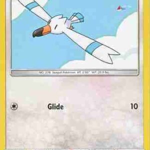 Celestial Storm - 111/168 - Wingull