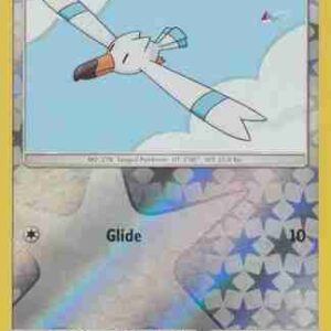 Celestial Storm - 111/168 - Wingull - Reverse Holo