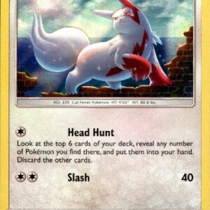 Team Up - 132/181 - Zangoose - Holo Rare