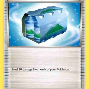 Primal Clash - 129/160 - Fresh Water Set