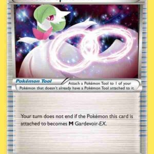 Primal Clash - 130/160 - Gardevoir Spirit Link