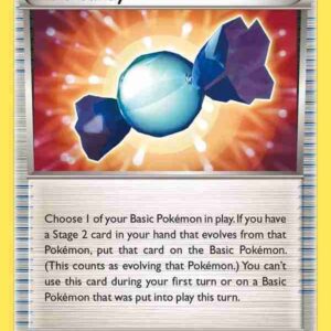 Primal Clash - 135/160 - Rare Candy