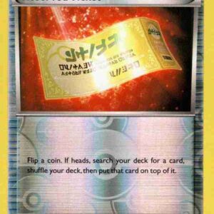 Breakthrough - 147/162 - Reserved Ticket - Reverse Holo