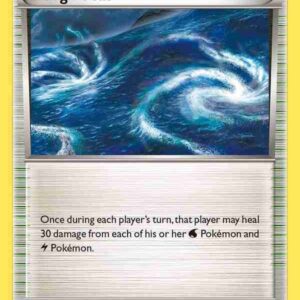 Primal Clash - 137/160 - Rough Seas