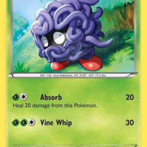 Primal Clash - 004/160 - Tangela