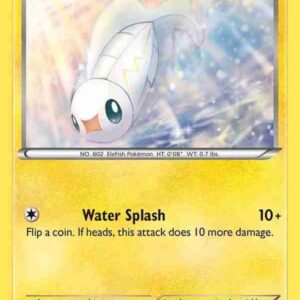 Primal Clash - 062/160 - Tynamo
