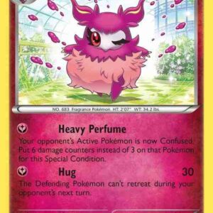Breakthrough - 106/162 - Aromatisse - Rare