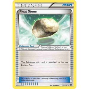 Breakthrough - 137/162 - Float Stone