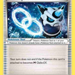 Breakthrough - 139/162 - Glalie Spirit Link