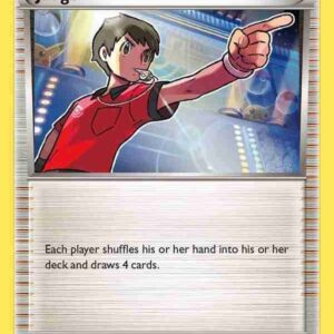 Breakthrough - 143/162 - Judge