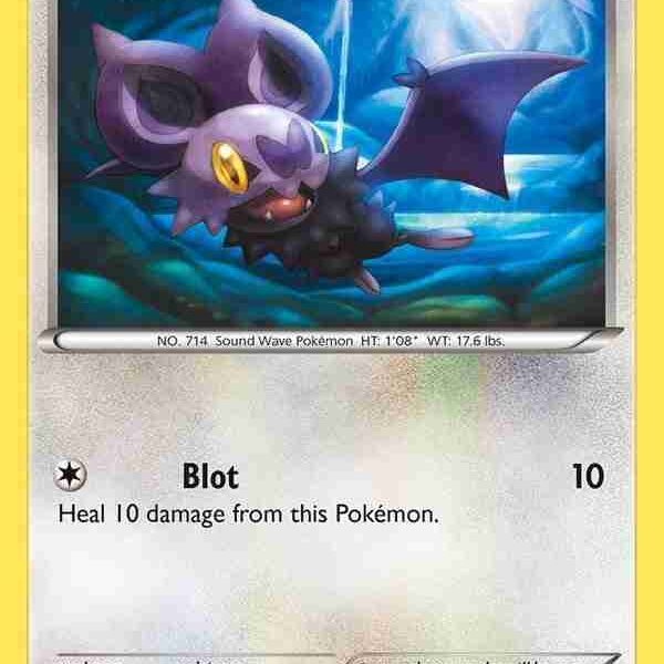Breakthrough - 131/162 - Noibat