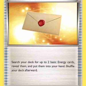 Breakthrough - 146/162 - Professor's Letter
