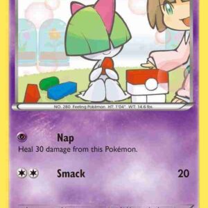 Breakthrough - 068/162 - Ralts
