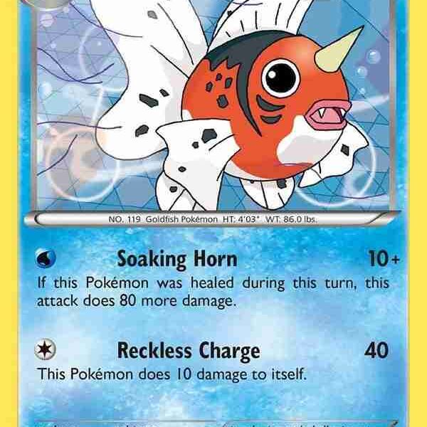 Breakthrough - 028/162 - Seaking