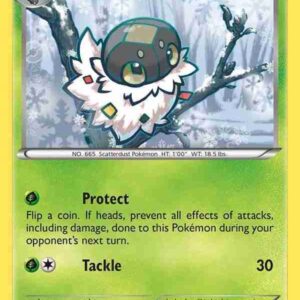 Breakthrough - 014/162 - Spewpa