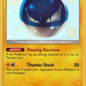 Hidden Fates - SV13/SV94 - Voltorb
