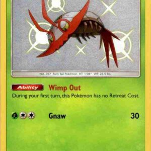 Hidden Fates - SV4/SV94 - Wimpod