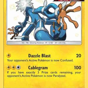 Hidden Fates - SV14/SV94 - Xurkitree
