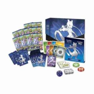 Alternative view of [Rip & Ship Exclusive] Pokemon GO Elite Trainer Box