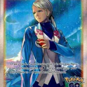 Alternative view of Pokemon GO Special Collection - Team Mystic