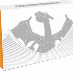 [Rip & Ship Exclusive] Pokemon Charizard Ultra Premium Collection [Skip the Line]