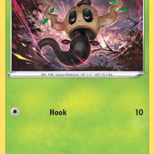 Lost Origin - 016/196 - Phantump