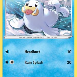 Lost Origin - 033/196 - Seel