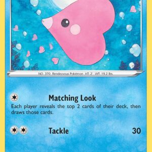 Lost Origin - 038/196 - Luvdisc