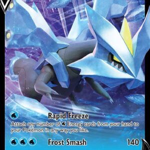 Lost Origin - 048/196 - Kyurem V