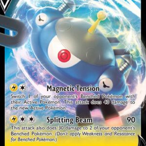 Lost Origin - 056/196 - Magnezone V