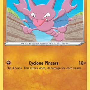 Lost Origin - 095/196 - Gligar