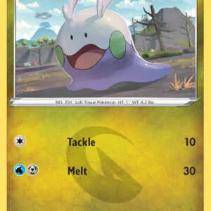 Lost Origin - 132/196 - Goomy