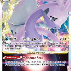 Lost Origin - 136/196 - Hisuian Goodra VSTAR