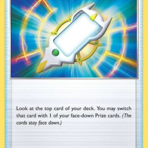 Lost Origin - 152/196 - Arc Phone - Reverse Holo