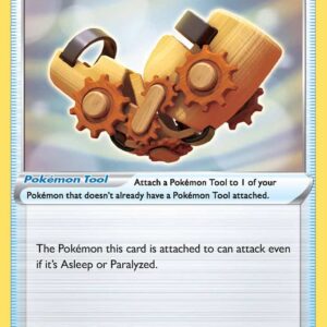 Lost Origin - 170/196 - Windup Arm - Reverse Holo
