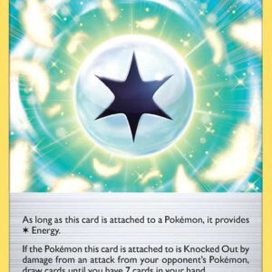 Lost Origin - 171/196 - Gift Energy - Reverse Holo