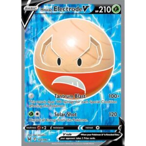 Lost Origin - 172/196 - Hisuian Electrode V