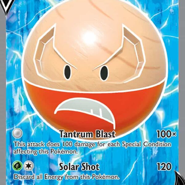 Lost Origin - 172/196 - Hisuian Electrode V