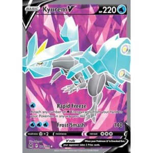 Lost Origin - 174/196 - Kyurem V