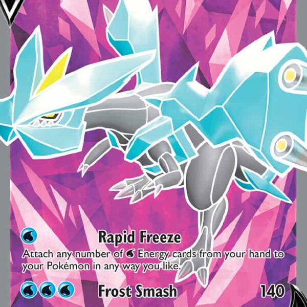 Lost Origin - 174/196 - Kyurem V